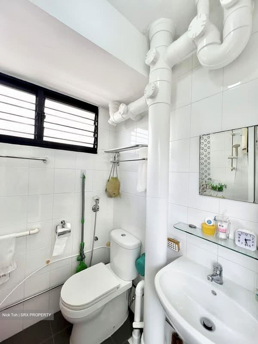 Blk 351 Clementi Avenue 2 (Clementi), HDB 3 Rooms #555324341